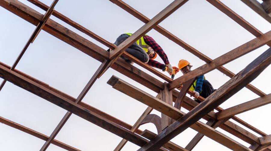 Expert Emergency Roof Repairs services in Grayson, KY
